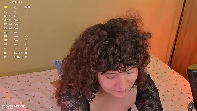 Fluffygarden webcam