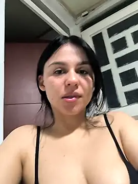 Daniela-rosee webcam