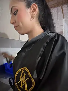 Celeste_Amber webcam