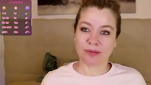 PetersEmily webcam