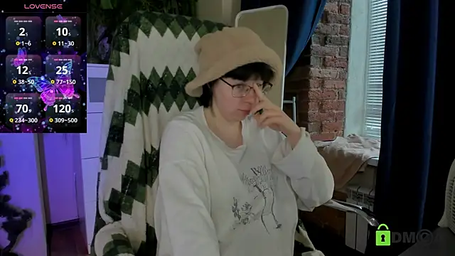Melissa_Wells webcam