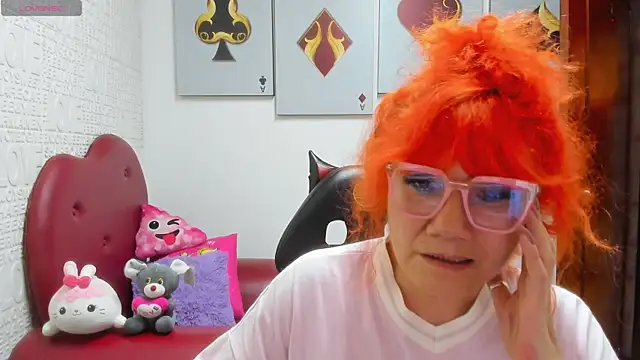 Salomeediaz_ webcam