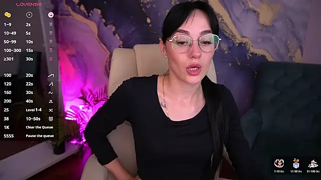 EviLune webcam