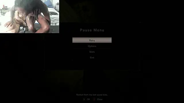 DerkAndValentina webcam