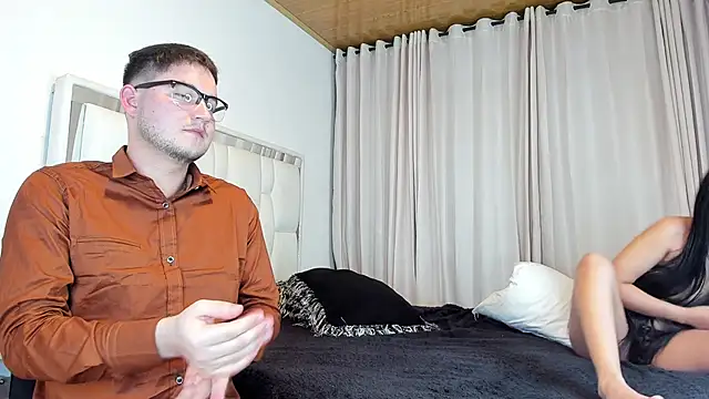 CameronyMartinn webcam