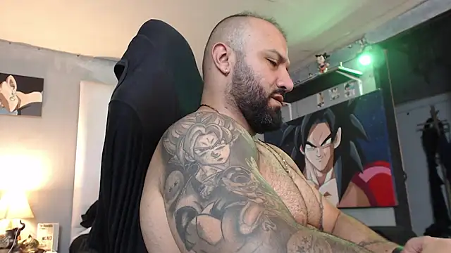 bardock_1 webcam