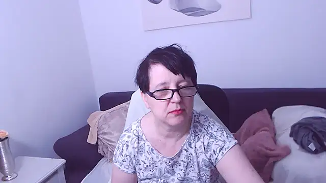 ChristaRose webcam