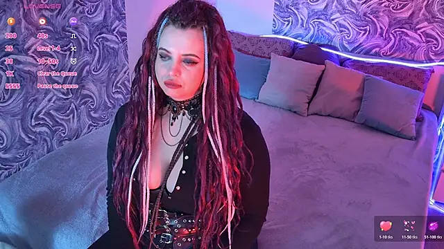 Miss_Maya_Mils webcam
