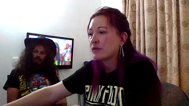 sophie_banger webcam