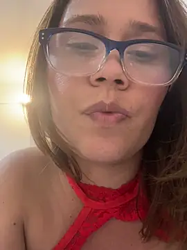 SophiaQueens webcam