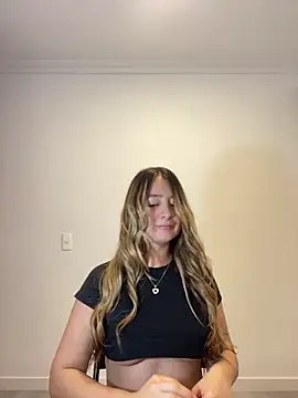 Zara_Ross webcam