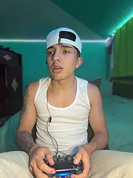 pabonsito webcam