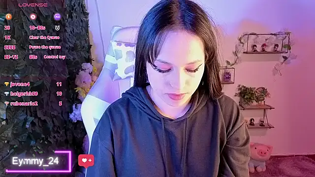 Eymmy_24 webcam
