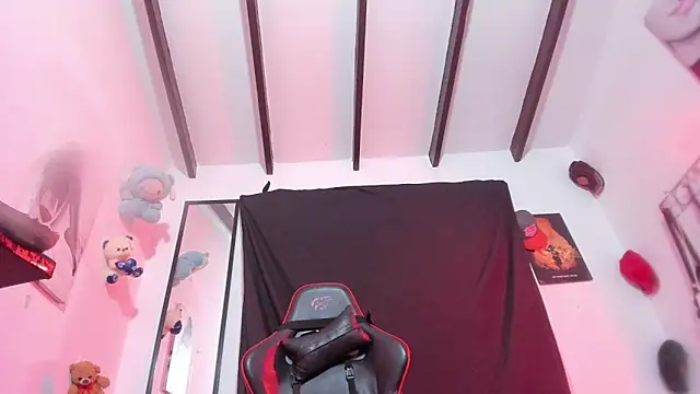 Rihanna_hotx webcam