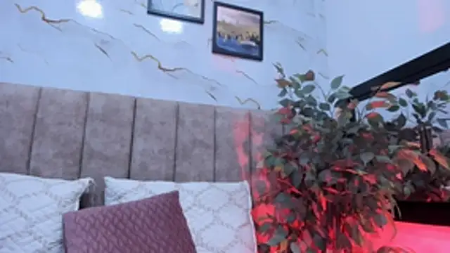 Ivy_Spicy webcam