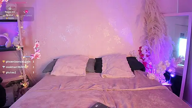 Valk_submissive webcam