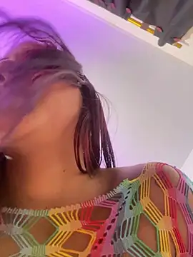 SharonRicci_ webcam