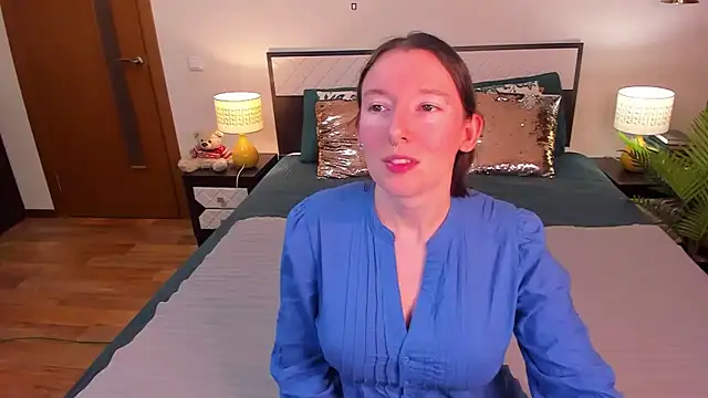 CatherineWalls webcam