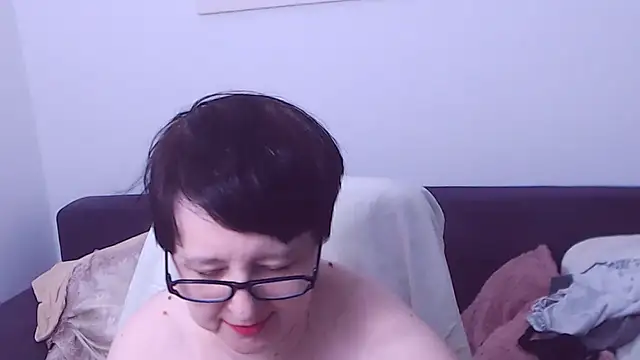 ChristaRose webcam