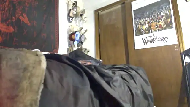 AndrogynousWonder webcam