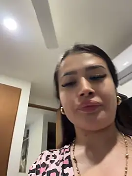 Sara_fun webcam