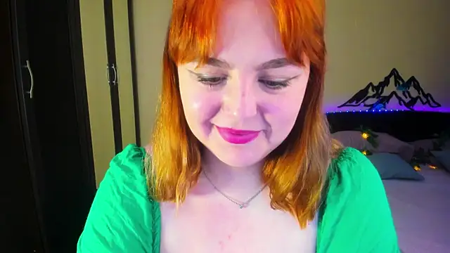 marry_evans webcam