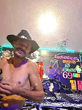 DaddyAndSplashQueen webcam