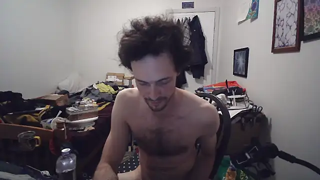 JohnnyMoves webcam