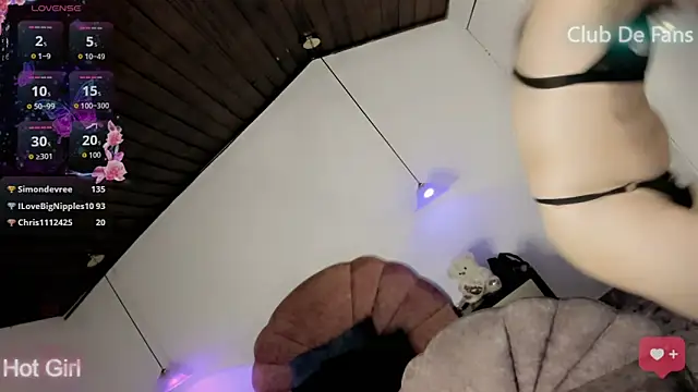 isadoraallen_1 webcam