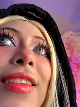 seraphine23 webcam