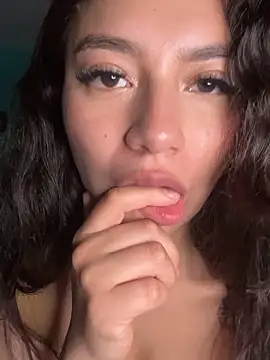 CocoaGigiMuse webcam