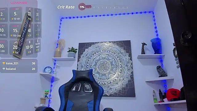 Jey_hot7 webcam