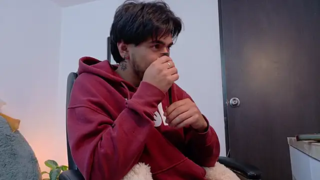 Elian_savoy webcam