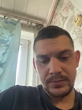 Mark1404 webcam