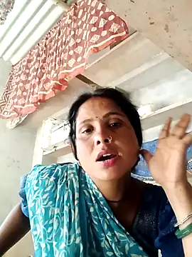 Shreya_pandit webcam