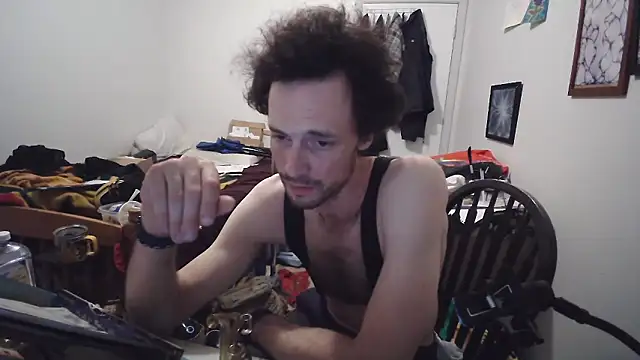 JohnnyMoves webcam