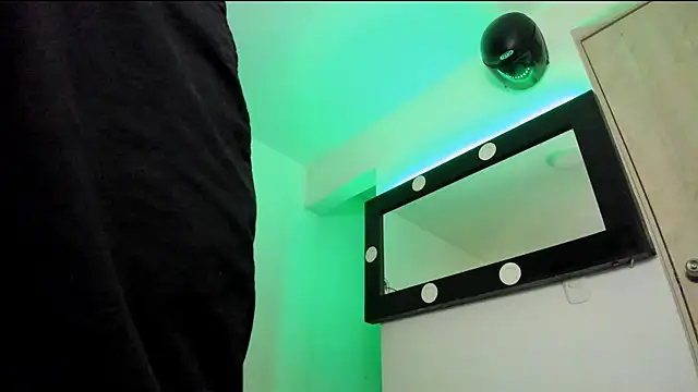 Samuel_Suarez webcam