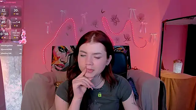 isabel_wave (F teen) - doggy