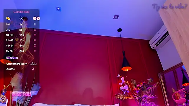 Mayzzie live cam