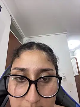 croftsmila (F young) - Blowjob deep and sexy