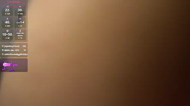 saritass_ webcam