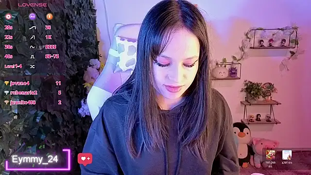Eymmy_24 webcam