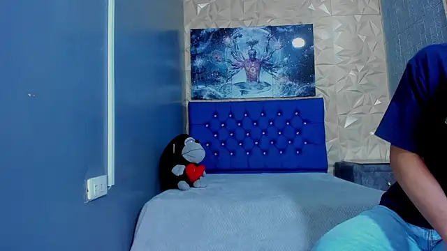 ElanGiraldo webcam