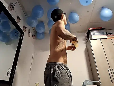 Stich34p0 webcam