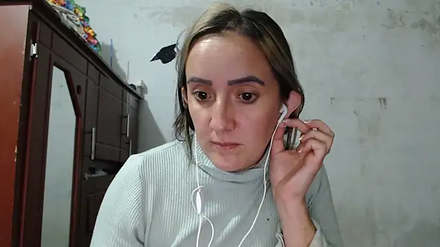DeepAnal07 webcam
