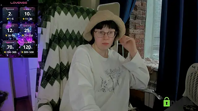 Melissa_Wells webcam