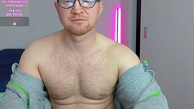 kevintyler69 webcam