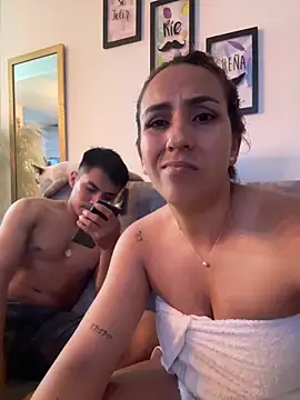 Secret_obsession26 live sex cam
