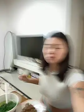 ruanruan05 (F young) - 骑脸 ride on your face