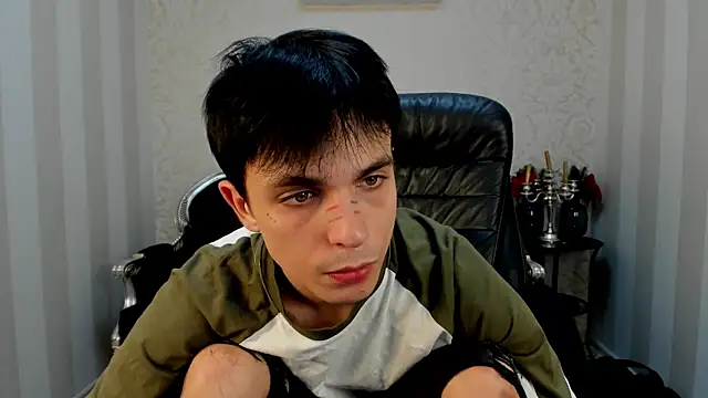 clarkbev (M twink) - CumShow 💕